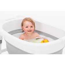 Das erste mal darf das baby in die baby badewanne, wenn der nabelschnurrest abgefallen ist und der nabel verheilt ist. Fillikid Badewanne Faltbar Vario Online Kaufen Baby Walz