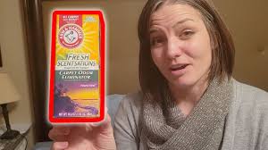 review for arm and hammer fresh