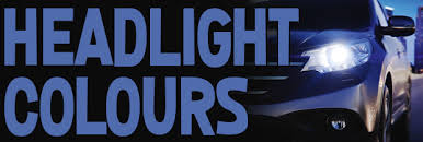 Legal Headlight Colours Uk Us Eu And Australia Powerbulbs