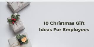 10 employee christmas gift ideas the