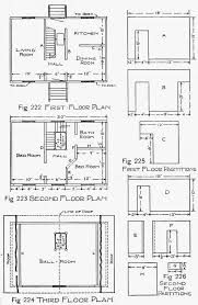 Wooden Doll House Plans How To Make A