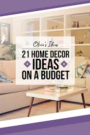 Cool diy ideas for your homedo not spend a lot of money on furniture as we share some cool ideas that you can make with your hands. 21 Home Decor Ideas On A Budget For The Apartment Living Room Or Office Cheap Home Decor Home Decor Warm Home Decor
