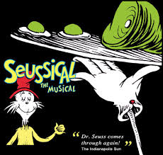 seussical the al set and costume