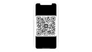 how to print a qr code from your iphone