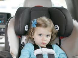 toddler pas keep that car seat
