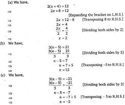 Ncert Solutions For Class 7 Maths