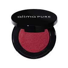 alima pure cream blush for cheeks