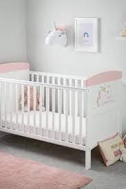 grace inspire cot bed from the next uk