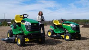 John deere quality continues with quality service. John Deere Riding Mowers At Home Depot