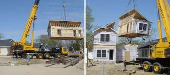 modular home costs pros cons