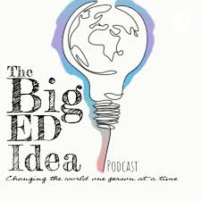 The bigEDidea Podcast
