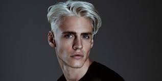 To produce the eboy hairstyle, grow your hair out further than an undercut or buzzcut. Hair Dye For Men Everything You Need To Know Fashionbeans