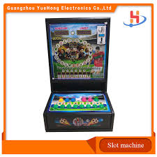 But few players understand just how those odds work, and whether they can do anything to improve their anyone playing a machine with a 12% hit frequency for very long will have streaks of 20 or more losses. China Multi Language Original Pcb Board Quick Hit Lottery Game Machines China Mario Slot Game And Gaming Machines Price