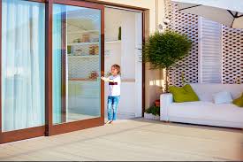 How To Make Your Sliding Doors Secure