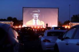 Open at 6:00pm daily, rain or shine! Drive In Theaters In San Jose And Concord Open