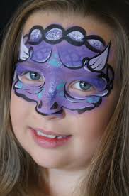 face paint by vicki face painting