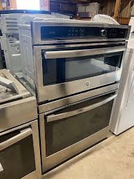 Combination Double Wall Oven Convection