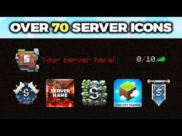 Log into multicraft and select the server you want to modify. Minecraft Server Logo Maker 64x64 Detailed Login Instructions Loginnote