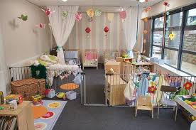 Little Champions Daycare Baby Room Daycare Ideas Home Daycare