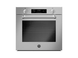 30 Double Electric Convection Oven Self