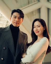 Hyun bin and son ye jin became the dispatch couple on january 1 this year. Are Crash Landing On You S Son Ye Jin And Hyun Bin Getting Married 4 Clues That Suggest They Might Be From Cleared Schedules And A Potential Marital Penthouse To Domestic New Instagram Snaps
