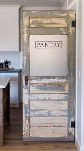 Pantry Remodel Pantry Door Glass