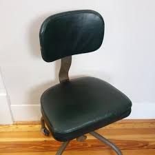 Target redcard.extra wide office chair. Industrial Desk Chair Retro Office Chair Vintage Green Swivel Rolling Metal Task 1950 S S Retro Office Chair Office Chair Desk Chair