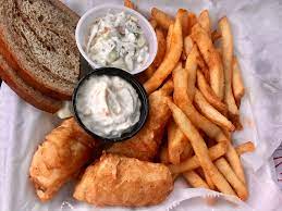 friday fish fry restaurants in