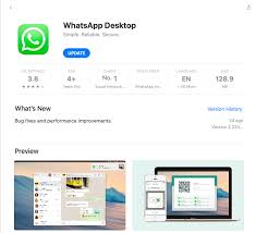 how to update whatsapp on devices you