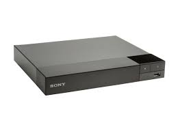 Sony Bdp S3700 Blu Ray Player Review