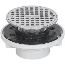 chrome plated br strainer