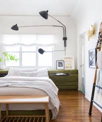 30 unique bedroom lighting ideas