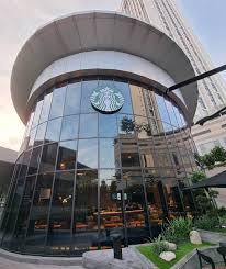 starbucks reserve opens largest outlet