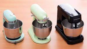 It is expensive, but it excelled in each of our kitchen lab tests and can do more than any other mixer we reviewed. Testing Mini Stand Mixers Cook S Illustrated