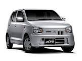 Suzuki-Alto