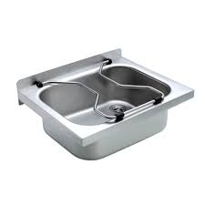 Utility Sink For Wall Mounting 207