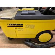 karcher commercial puzzi 100 upholstery