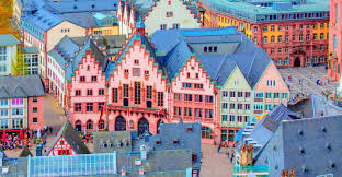 23 things to do in frankfurt germany