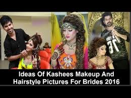 kashees makeup and hairstyle pictures