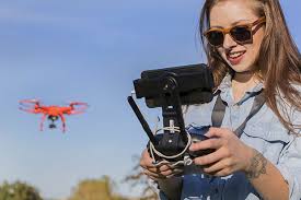 how to set drone wedding photography cost