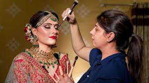8 best bridal makeup artists in jaipur