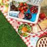 mejores comidas para picnics de cuidateplus.marca.com