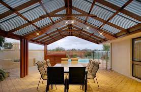 Gable Patio Ideas Brisbane Se Qld