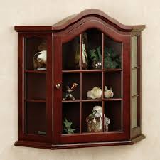 Discover curio cabinets on amazon.com at a great price. Wall Mounted Curio Cabinet You Ll Love In 2021 Visualhunt