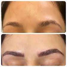 san antonio permanent eyebrow tattoo