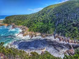 Best Hotels On The Garden Route The