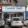 carpet s in castle donington