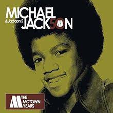 O homem que revolucionou a música. 50 Best Songs The Motown Years Michael Jackson The Jackson 5 Wikipedia