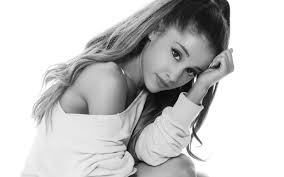 ariana grande wallpapers for