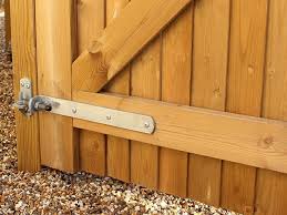How To Measure For A Garden Gate
